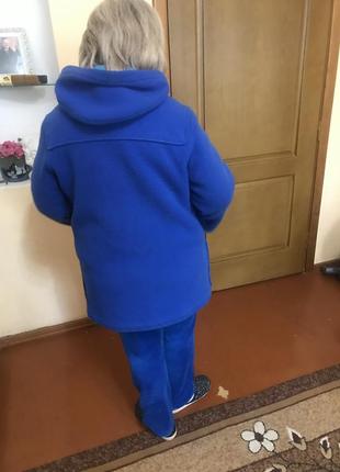 Пальто осіннє 3
