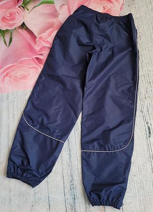 Штани-дощовик для хлопчика