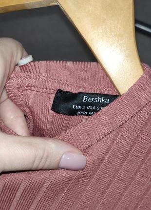 Сукня bershka3 фото