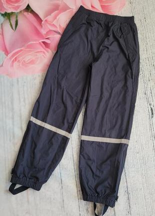 Штани- дощовик для хлопчика.