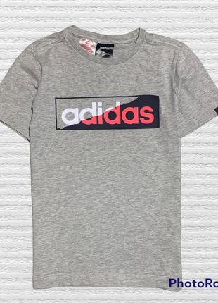 Adidas футболка оригинал