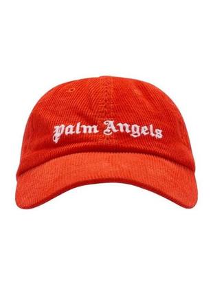 Кепка palm angels1 фото