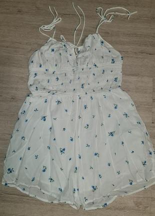 Комбінезон h&m
