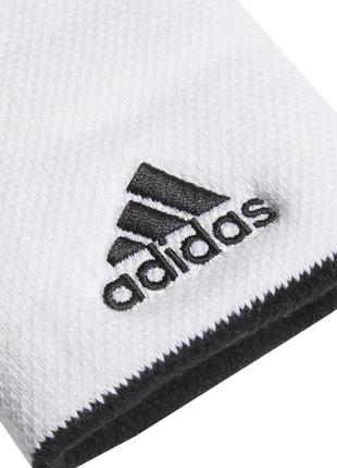 Напульсники для тенісу adidas4 фото