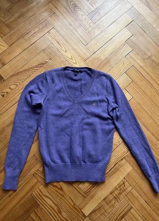 Джемпер, свитер, кофта gant3 фото