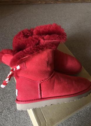 #h23 сапоги ugg .оригинал