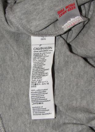 Сукня для сну calvin klein9 фото