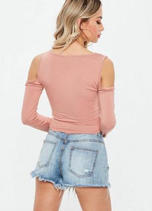 Топ missguided2 фото