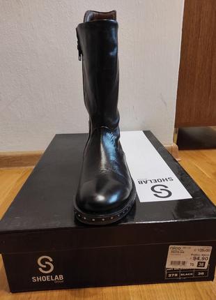 Чобітки shoelab