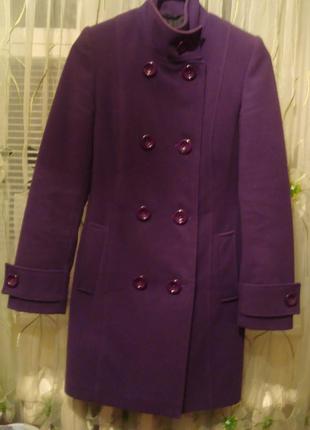 Демісезонне пальто