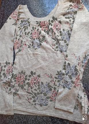 Теплая туника/платье proportion bd