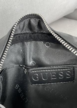 Класна сумка 🖤guess penelope black10 фото