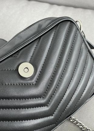 Класна сумка 🖤guess penelope black8 фото