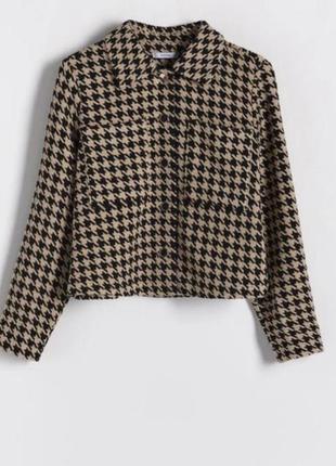 Піджак reserved