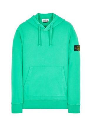 Худі stone island
