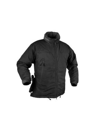 Куртка helikon husky tactical black (ku-hky-nl-01)
