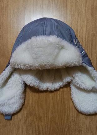 Зимова шапка