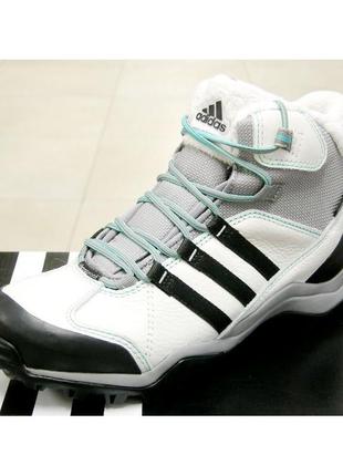 Женские ботинки adidas оригинал climaheat winter topi ii m17332 nike