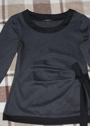 Распродажа базовая трикотажная кофта