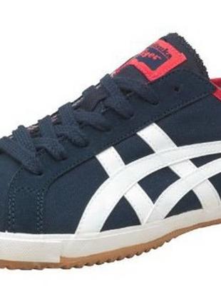 Женские кеды японской фирмы acics onitsuka tiger, новые, оригинал1 фото