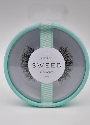 Sweed - beroe 3d pro lashes
