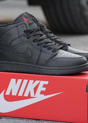 Чоловічі зимові ботинки топ якість 💼❄️