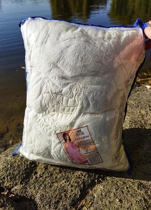 Махровий молочний набір подарунковий для бананів і сауни сім’я ярослав жіночий no 3