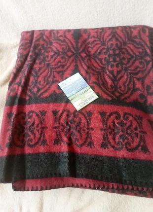 Одеяло з новозеландської вовни140 x 205 ярослав