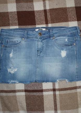 Розпродаж міні спідниця розмір м