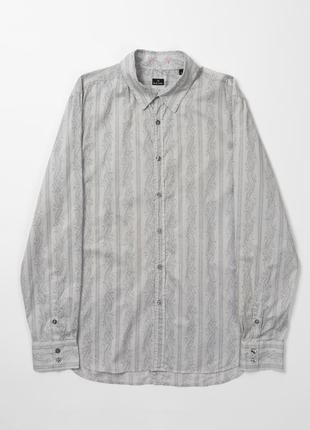 Paul smith shirt чоловіча сорочка