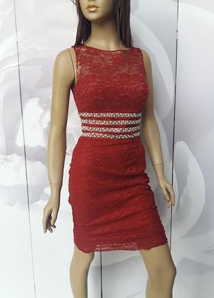 Нарядное платье celo 2066