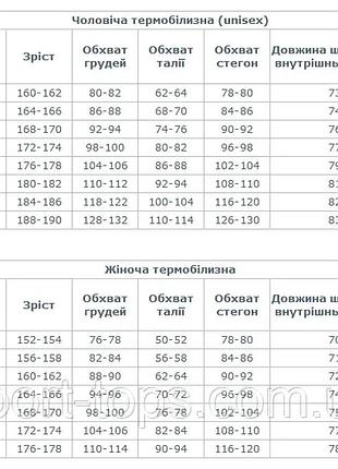 Термоштаны мужские lasting werono 2