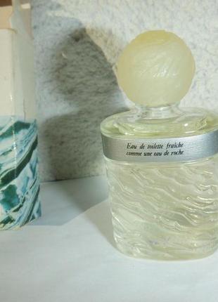 Rochas eau de roche 10ml perfume miniature 2