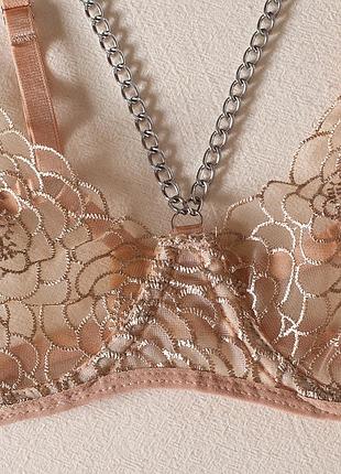 Сексуальний комплект спідньої білизни, еротична спідня білизна. красива жіноча...