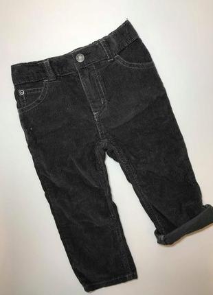 Ліквідація товару штани картерс хлопчику