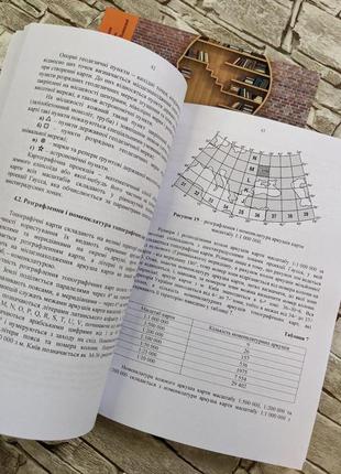 Набор книг “довідник з основних понять військової топографії" пєтков с.в., "військова розвідка" зайцев д. в.7 фото