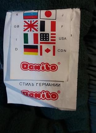 Пуховик.куртка.парку.дуууже тепла 4