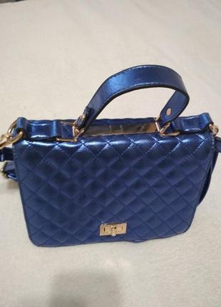 Сумочка для стильної