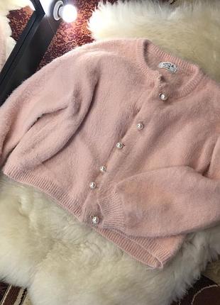 Кофта светр кардиган