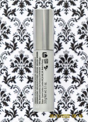 Туш для довжини вій benefit they're real magnet extreme lengthening mascara they are real! 3 р4 фото