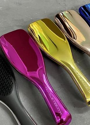 Гребінець дзеркальний 🌸