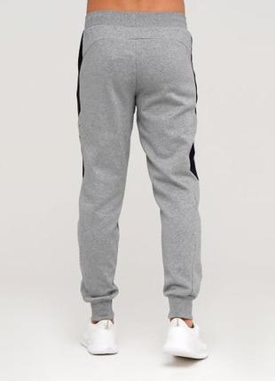 Штани puma modern sports pants (на флісі)2 фото
