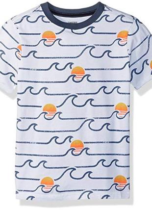 Футболка для хлопчика 10-12 років gymboree