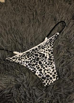 Труси жіночі