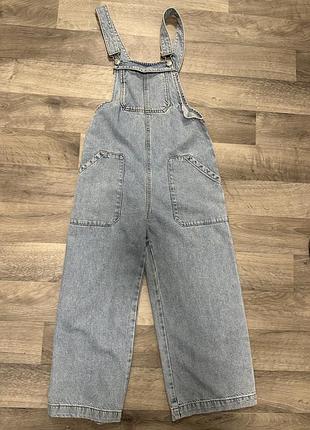 Продам комбінезон zara( новий), розмір 11-12 років