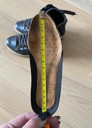 Снікерси geox 6