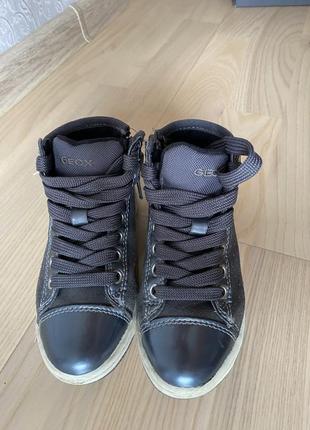 Снікерси geox 3