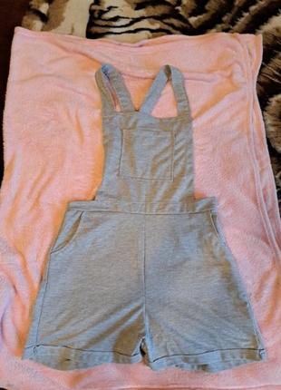 Комбінезон шорти