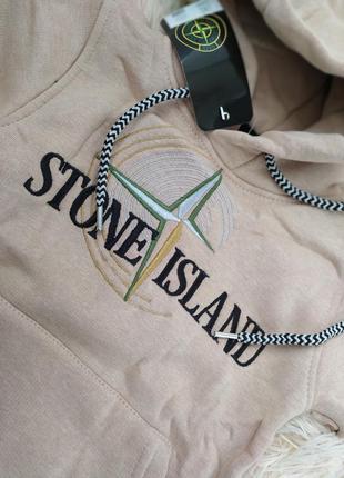 Костюм дитячий stone island8 фото