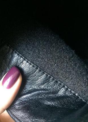 Шкіряні черевики 3